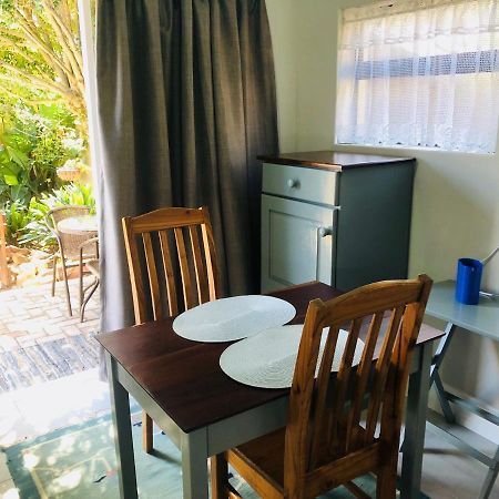 Baylight Accomodation Room 2 มอสเซิลเบย์ ภายนอก รูปภาพ