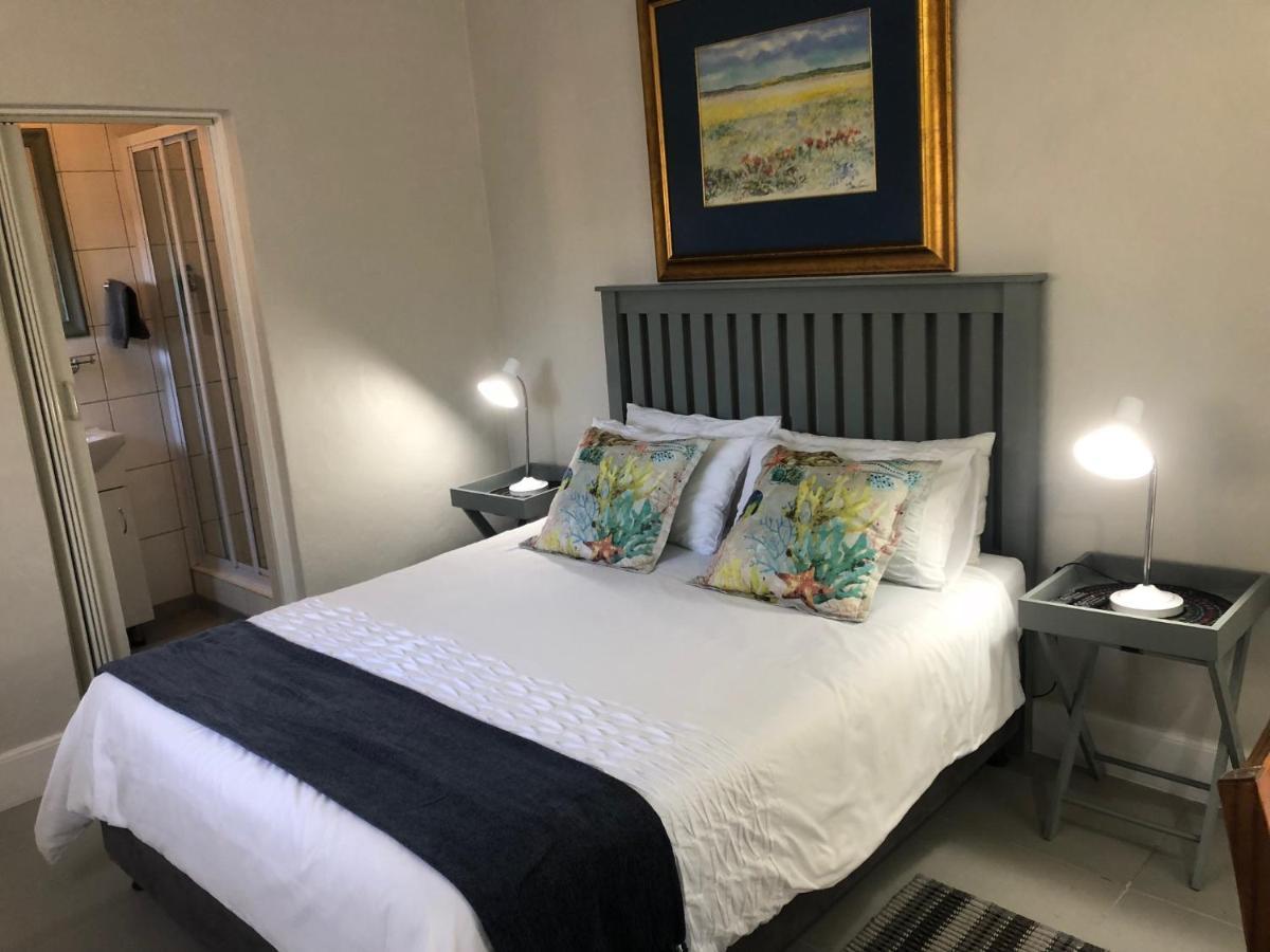 Baylight Accomodation Room 2 มอสเซิลเบย์ ภายนอก รูปภาพ