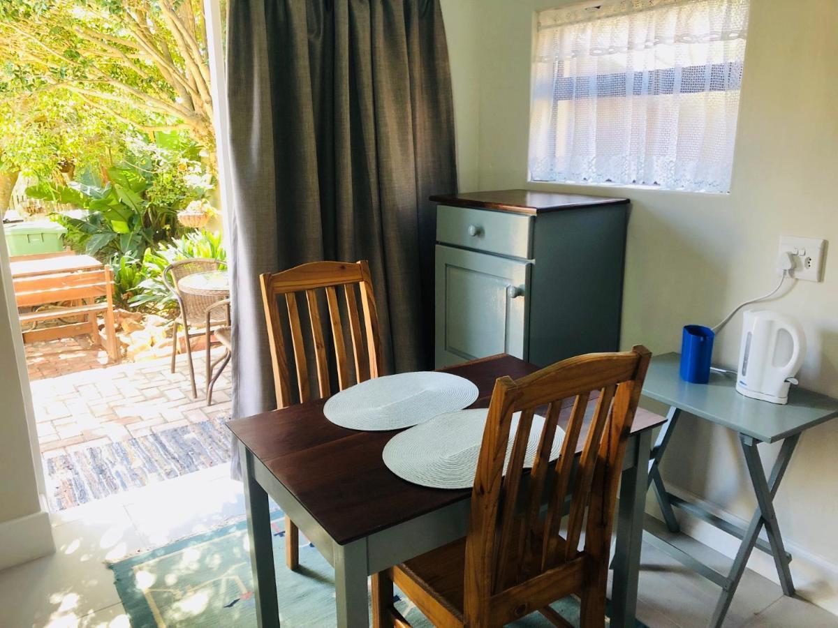 Baylight Accomodation Room 2 มอสเซิลเบย์ ภายนอก รูปภาพ