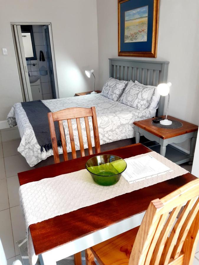 Baylight Accomodation Room 2 มอสเซิลเบย์ ภายนอก รูปภาพ